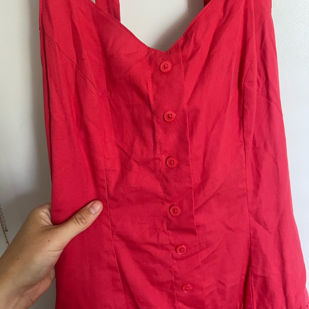 SINCERELY JULES mini dress - Picture 14 of 14